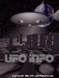 UFOINFO Logo